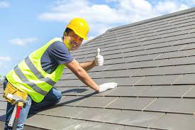 Best Roof Ventilation Installation  in West Milwaukee, WI